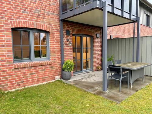 Foto - 2 Zimmer Etagenwohnung in Neu Wulmstorf