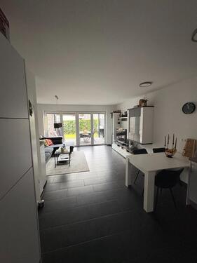 Foto - 3 Zimmer Etagenwohnung in Löningen