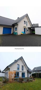 Foto - 4 Zimmer Etagenwohnung zur Miete in Verl