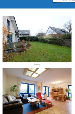 Foto - 4 Zimmer Etagenwohnung in Verl