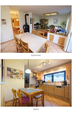 Foto - Etagenwohnung in Verl zur Miete