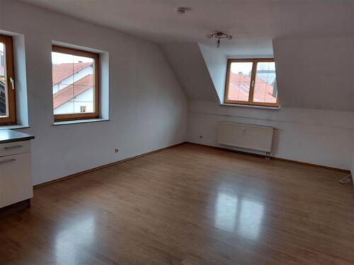 Foto - 3 Zimmer Etagenwohnung in Schöfweg