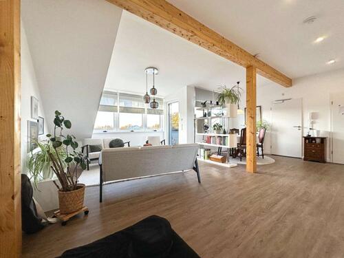 Foto - 2 Zimmer Etagenwohnung zur Miete in Bremen