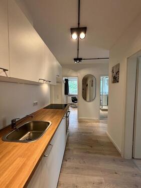 Foto - 4 Zimmer Etagenwohnung zur Miete in Fürth