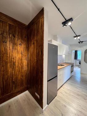 Foto - 4 Zimmer Etagenwohnung in Fürth