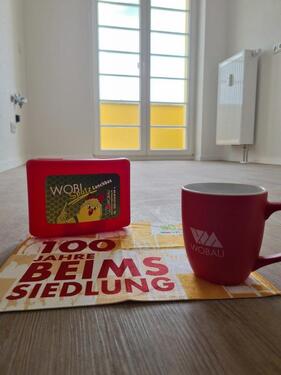 Foto - Etagenwohnung in Magdeburg zur Miete