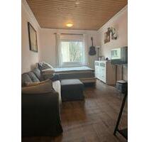 2-Zimmer-Wohnung in Bochum-Hamme