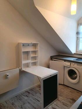 Foto - Dachgeschoßwohnung in Passau zum Kaufen