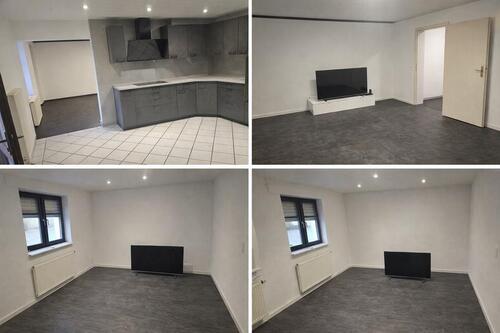 Foto - 2,5 Zimmer Wohnung - 1.050,00&nbsp;EUR Kaltmiete, ca.&nbsp; 80,00&nbsp;m&sup2;