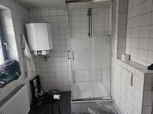 Foto - 2.5 Zimmer Erdgeschoßwohnung zur Miete in Bergisch Gladbach