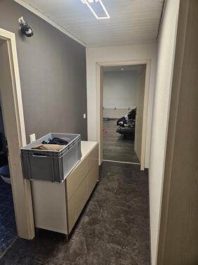 Foto - 2.5 Zimmer Erdgeschoßwohnung in Bergisch Gladbach