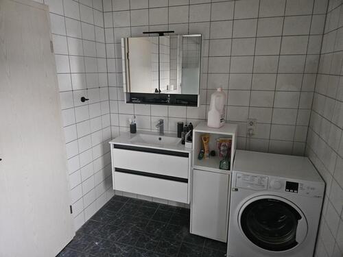 Foto - Erdgeschoßwohnung in Bergisch Gladbach zur Miete