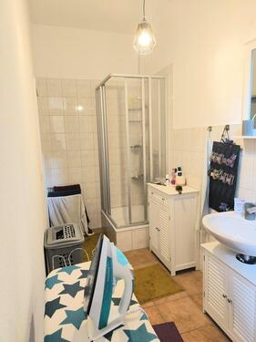 Foto - 1.5 Zimmer Etagenwohnung zur Miete in Wittenburg