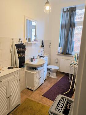 Foto - 1.5 Zimmer Etagenwohnung in Wittenburg