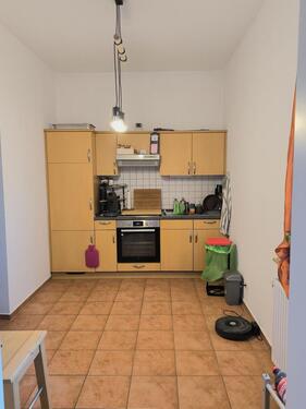 Foto - Etagenwohnung in Wittenburg zur Miete