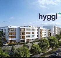 Neubau in Wehlheiden ab Juli 2026 inkl. Küche und Tiefgarage - Kassel Südstadt