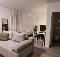 Renovierte 1-Zimmer-Ergeschosswohnung in Leinfelden-Echterdingen