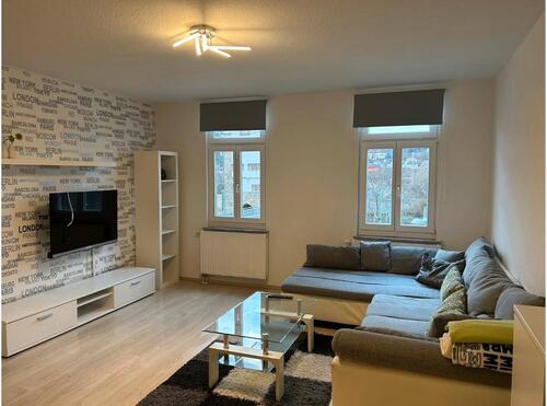 Foto - Helle 3-Zimmer Wohnung in Esslingen Stadtmitte