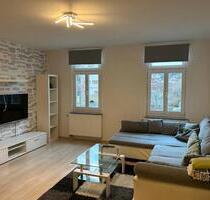 Helle 3-Zimmer Wohnung in Esslingen Stadtmitte - Esslingen am Neckar