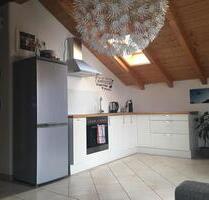 Schöne Single-Wohnung zu vermieten, südl. Landkreis - Bergen