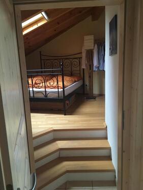 Foto - 2 Zimmer Dachgeschoßwohnung in Bergen