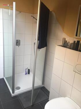 Foto - Dachgeschoßwohnung in Bergen zur Miete