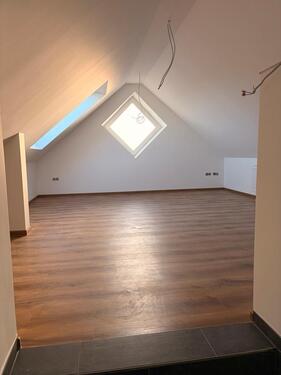 Foto - 6 Zimmer Doppelhaushälfte zur Miete in Westerstede