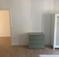 Ferienzimmer im Zentrum von Eisenach zu vermieten.