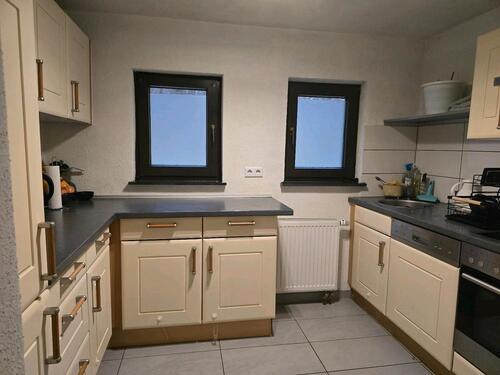 Foto - Etagenwohnung in Hermersberg zur Miete