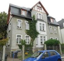 Gemütliche 2-Raum-Single-Wohnung mit Miniküche im I. OG - Freiberg