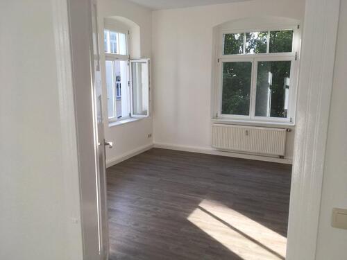 Foto - Etagenwohnung in Freiberg zur Miete