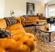 Luxuriöse 3 Zimmer Wohnung mit Vollausstattung - Bad Zwischenahn