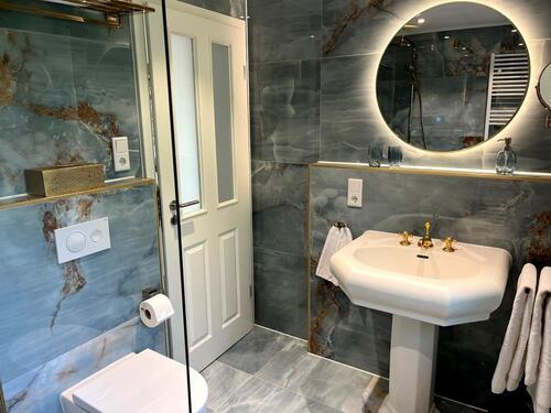 Foto - 3 Zimmer Terrassenwohnung in Bad Zwischenahn