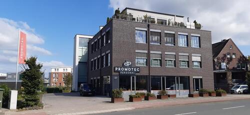 Foto - Kleines BüroPraxis in Cloppenburg