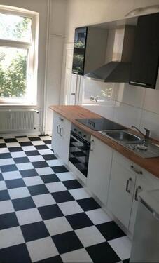 Foto - 3-Zimmer Wohnung in Flensburg Mürwik