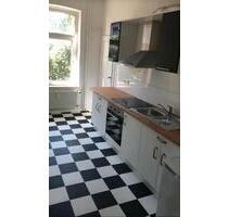 3-Zimmer Wohnung in Flensburg Mürwik