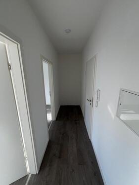 Foto - Etagenwohnung in Zell am Main zur Miete