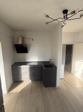 Foto - 2 Zimmer Etagenwohnung zur Miete in Düsseldorf