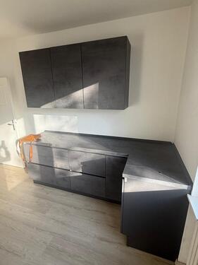 Foto - 2 Zimmer Etagenwohnung in Düsseldorf