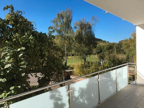 Foto - 4 ZKBB und Garten in WackernheimIngelheim Top Lage zu vermieten