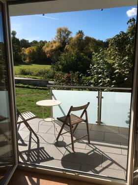 Foto - 4 Zimmer Erdgeschoßwohnung zur Miete in Ingelheim am Rhein