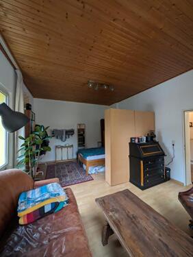 Foto - 2 Zimmer Etagenwohnung in Braunschweig