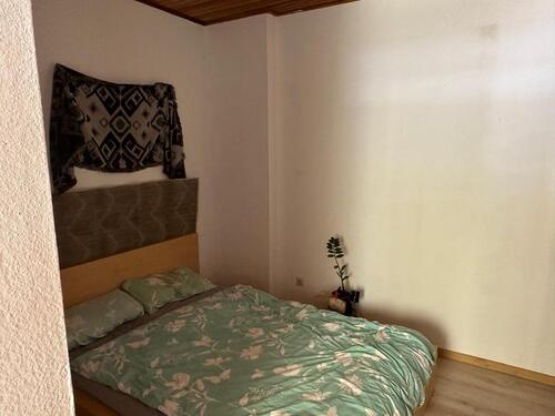 Foto - Etagenwohnung in Braunschweig zur Miete