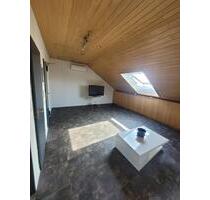 2-Zimmer-Wohnung OberndorfSchweinfurt