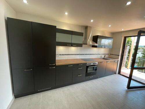 Foto - Frisch renoviertes Wohnjuwel in Alt-Saarbrücken Lerchesflurweg