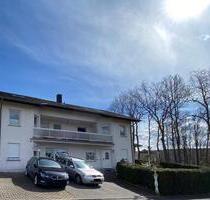 3-Zimmer Dachgeschosswohnung auf 106 m^2 - Fritzlar