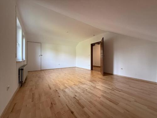 Foto - Dachgeschoßwohnung in Fritzlar zur Miete