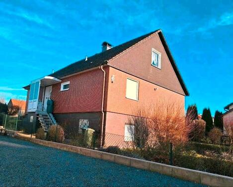 Foto - 6 Zimmer Einfamilienhaus zum Kaufen in Bockenem