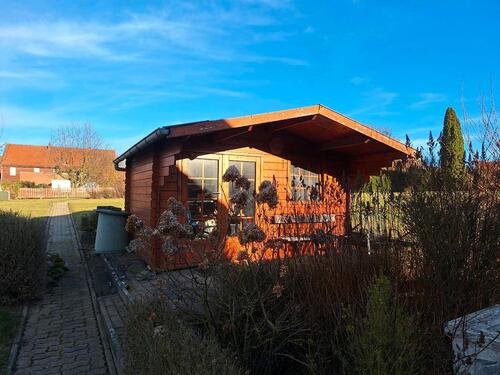 Foto - Einfamilienhaus in Bockenem zum Kaufen