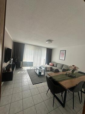 Foto - Kapitalanlage oder Eigenheim -3-Zimmer-Wohnung in zentraler Lage